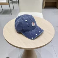 $34.00 USD Moncler Caps #1291336