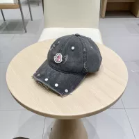 $34.00 USD Moncler Caps #1291337