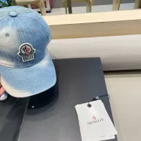 $32.00 USD Moncler Caps #1291342