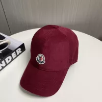 $27.00 USD Moncler Caps #1291349