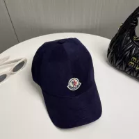 $27.00 USD Moncler Caps #1291350