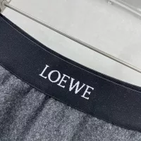 $108.00 USD LOEWE Skirt For Women #1291357