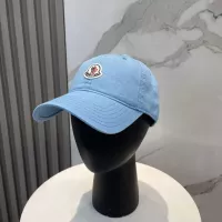 $25.00 USD Moncler Caps #1291370