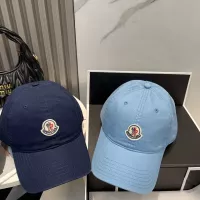 $25.00 USD Moncler Caps #1291370