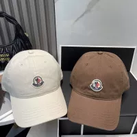 $25.00 USD Moncler Caps #1291374