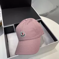 $25.00 USD Moncler Caps #1291378