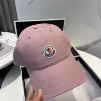 $25.00 USD Moncler Caps #1291378