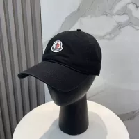 $25.00 USD Moncler Caps #1291385