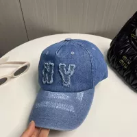 $27.00 USD New York Yankees Caps #1291402