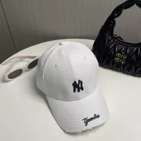 $27.00 USD New York Yankees Caps #1291404