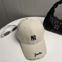 $27.00 USD New York Yankees Caps #1291405