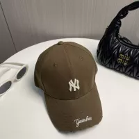 $27.00 USD New York Yankees Caps #1291409