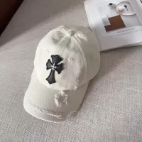 $27.00 USD Chrome Hearts Caps #1291448