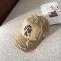 $27.00 USD Chrome Hearts Caps #1291449