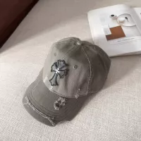 $27.00 USD Chrome Hearts Caps #1291452