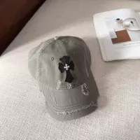 $27.00 USD Chrome Hearts Caps #1291452