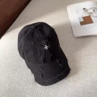 $27.00 USD Chrome Hearts Caps #1291453