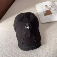 $27.00 USD Chrome Hearts Caps #1291453