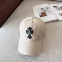 $27.00 USD Chrome Hearts Caps #1291455