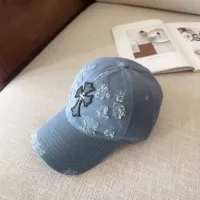 $27.00 USD Chrome Hearts Caps #1291456