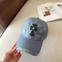 $27.00 USD Chrome Hearts Caps #1291456