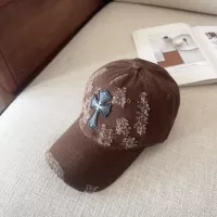 $27.00 USD Chrome Hearts Caps #1291457