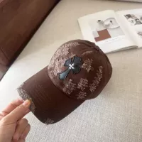 $27.00 USD Chrome Hearts Caps #1291457