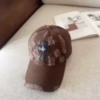 $27.00 USD Chrome Hearts Caps #1291457