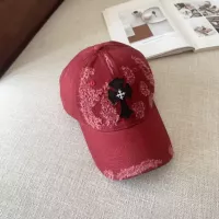 $27.00 USD Chrome Hearts Caps #1291458