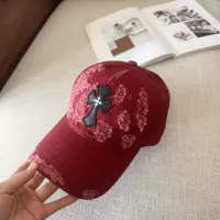 $27.00 USD Chrome Hearts Caps #1291458