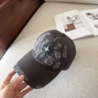 $27.00 USD Chrome Hearts Caps #1291459