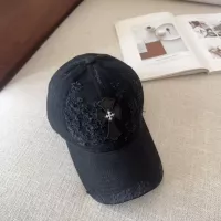 $27.00 USD Chrome Hearts Caps #1291460