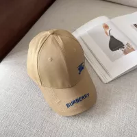 $27.00 USD Burberry Caps #1291473