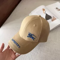 $27.00 USD Burberry Caps #1291473