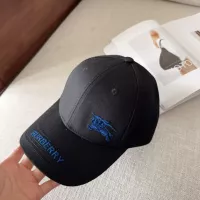 $27.00 USD Burberry Caps #1291474