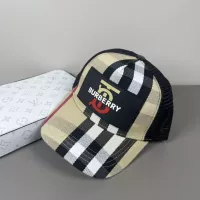 $25.00 USD Burberry Caps #1291478