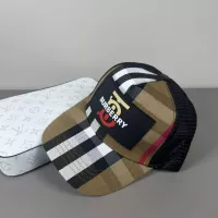 $25.00 USD Burberry Caps #1291479