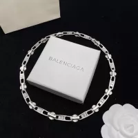 $34.00 USD Balenciaga Necklaces #1291653