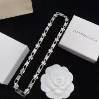 $34.00 USD Balenciaga Necklaces #1291653