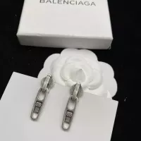 $25.00 USD Balenciaga Earrings For Women #1291654