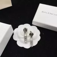 $25.00 USD Balenciaga Earrings For Women #1291654