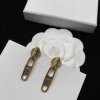 $25.00 USD Balenciaga Earrings For Women #1291655