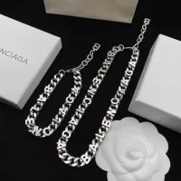 $45.00 USD Balenciaga Jewelry Set #1291656