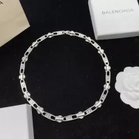 $48.00 USD Balenciaga Jewelry Set #1291659