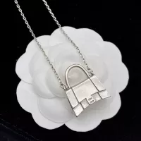 $25.00 USD Balenciaga Necklaces #1291660