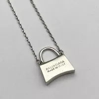 $25.00 USD Balenciaga Necklaces #1291660