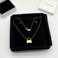 $40.00 USD Balenciaga Jewelry Set #1291663