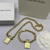 $40.00 USD Balenciaga Jewelry Set #1291664