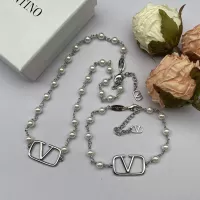 $45.00 USD Valentino Jewelry Set For Women #1291675