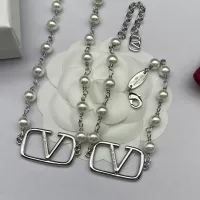 $45.00 USD Valentino Jewelry Set For Women #1291675